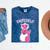 Ew People Introvert Ferrets Saying Mask Ferret Mineral Wash Tshirts Mineral Navy