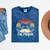 Ew People Retro Cat Vintage Anti Social Introvert Mineral Wash Tshirts Mineral Navy