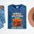 Family Vacation Grand Canyon 2026 Nostalgia Mineral Wash Tshirts Mineral Navy
