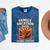 Family Vacation Grand Canyon 2026 Nostalgia Mineral Wash Tshirts Mineral Navy