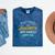 Farm Manager Shirt Awesome Job Occupation Graduation Mineral Wash Tshirts Mineral Navy