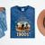 Father’s Day Please Be Patient With Me I'm From The 1900s Premium Mineral Wash Tshirts Mineral Navy Father’s Day Please Be Patient With Me I'm From The 1900s Premium Mineral Wash Tshirts Mineral Navy