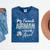 My Favorite Airman Calls Me Aunt US Air Force Graduation Mineral Wash Tshirts Mineral Navy