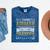 My Favorite Airman Calls Me Grandpa Airman Graduation Premium Mineral Wash Tshirts Mineral Navy