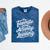 My Favorite Group Activity Is Leaving Introvert Social Mineral Wash Tshirts Mineral Navy