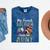 My Favorite Soldier Calls Me Aunt US Army Graduation Aunt Mineral Wash Tshirts Mineral Navy