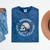 Our Final Chapter Seniors 2026 Graduation Mineral Wash Tshirts Mineral Navy