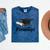 Finally I'm Graduate Graduation Mineral Wash Tshirts Mineral Navy
