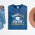 FinishEdD Doctor Of Education Graduation EdD Graduate Mineral Wash Tshirts Mineral Navy