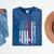 Fire Academy Survivor Firemen Fire School Graduation Mineral Wash Tshirts Mineral Navy