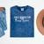 First Generation College Student Graduate Graduation Mineral Wash Tshirts Mineral Navy
