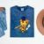 Flossing Pizza Dairy OIT For Dairy OIT Graduation Mineral Wash Tshirts Mineral Navy
