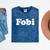 Fobi Fear Of Being Included Men Women Introvert Mineral Wash Tshirts Mineral Navy Fobi Fear Of Being Included Men Women Introvert Mineral Wash Tshirts Mineral Navy