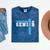 Football Senior Night Football Senior 2025 Graduation 27 Mineral Wash Tshirts Mineral Navy