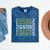 Football Senior Night Football Senior 2025 Graduation 56 Mineral Wash Tshirts Mineral Navy