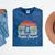 Never Forget Retro Nostalgia Vintage Cassette Mineral Wash Tshirts Mineral Navy