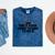 Only Four More Years To Go Middle School Graduation Mineral Wash Tshirts Mineral Navy