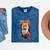 Fox For Fox Lovers Men Women Kids Introverts Mineral Wash Tshirts Mineral Navy