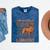 Fox Red Labrador Retriever Introvert Foxred Lab Mineral Wash Tshirts Mineral Navy