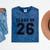 Freshman Class Of 2026 High School Senior Graduation Mineral Wash Tshirts Mineral Navy