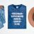 Freshman To Senior Class Of 2018 Senior Graduation T Shirt Mineral Wash Tshirts Mineral Navy