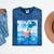 Frutiger Aero Aesthetic Tech Bubble Tea Boba Milktea Fishes Raglan Baseball Tee Mineral Wash Tshirts Mineral Navy Frutiger Aero Aesthetic Tech Bubble Tea Boba Milktea Fishes Raglan Baseball Tee Mineral Wash Tshirts Mineral Navy
