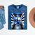 Frutiger Aero Aesthetic Tech Checkered Room Orb Sky Mineral Wash Tshirts Mineral Navy