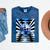 Frutiger Aero Aesthetic Tech Checkered Room Orb Sky Raglan Baseball Tee Mineral Wash Tshirts Mineral Navy
