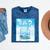 Frutiger Aero Aesthetic Tech Kawaii Milk Underwater Fishes Raglan Baseball Tee Mineral Wash Tshirts Mineral Navy Frutiger Aero Aesthetic Tech Kawaii Milk Underwater Fishes Raglan Baseball Tee Mineral Wash Tshirts Mineral Navy