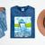 Frutiger Aero Aesthetic Tech Water Fishes Monitor Screen Raglan Baseball Tee Mineral Wash Tshirts Mineral Navy Frutiger Aero Aesthetic Tech Water Fishes Monitor Screen Raglan Baseball Tee Mineral Wash Tshirts Mineral Navy