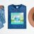 Frutiger Aero Y2k Aesthetic Palm Trees Cyber Beach World Mineral Wash Tshirts Mineral Navy Frutiger Aero Y2k Aesthetic Palm Trees Cyber Beach World Mineral Wash Tshirts Mineral Navy