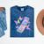 Frutiger Aero Y2K Chrome Phone Butterfly Mineral Wash Tshirts Mineral Navy Frutiger Aero Y2K Chrome Phone Butterfly Mineral Wash Tshirts Mineral Navy
