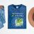 Frutiger Aero Y2K Fashion Trends Statement Piece Tech Orbite Premium Tri-Blend Mineral Wash Tshirts Mineral Navy Frutiger Aero Y2K Fashion Trends Statement Piece Tech Orbite Premium Tri-Blend Mineral Wash Tshirts Mineral Navy