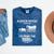 Fun Classic Please Be Patient With Me I'm From The 1900s Mineral Wash Tshirts Mineral Navy Fun Classic Please Be Patient With Me I'm From The 1900s Mineral Wash Tshirts Mineral Navy