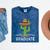Fun High School College Graduate Humor Graduation Mineral Wash Tshirts Mineral Navy