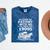 Funny Fathers Day Please Be Patient I'm From The 1900s Premium Mineral Wash Tshirts Mineral Navy