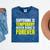 FUnny MBA Student Mastered It Masters Degree Graduation Mineral Wash Tshirts Mineral Navy