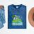 Future City Wind Power Frutiger Aero Y2K Style Ocean Mineral Wash Tshirts Mineral Navy Future City Wind Power Frutiger Aero Y2K Style Ocean Mineral Wash Tshirts Mineral Navy