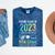Future Class Of 2023 10th Grade Graduation 2021 Mineral Wash Tshirts Mineral Navy