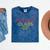 Future Class Of 2038 Graduation Mineral Wash Tshirts Mineral Navy