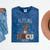 Future HBCU Grad Graduate Afro Boy College Graduation Mineral Wash Tshirts Mineral Navy