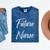 Future Nurse Shirt Cute Graduation Grad Mineral Wash Tshirts Mineral Navy