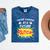 Future Politician Graduation For Kids And Graduates T-Shirt Mineral Wash Tshirts Mineral Navy