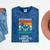 Gamer Graduation 2021 Retro 9th Grade Level Complete Mineral Wash Tshirts Mineral Navy