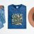 Gen X Lots Of Memories No Evidence Nostalgia Throwback Quote Mineral Wash Tshirts Mineral Navy