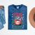 Give Me Coffee And Holiday Movies Introvert Christmas Mineral Wash Tshirts Mineral Navy Give Me Coffee And Holiday Movies Introvert Christmas Mineral Wash Tshirts Mineral Navy