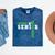 Golf Senior Night Golf Senior 2025 Graduation 33 Mineral Wash Tshirts Mineral Navy