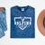 Golf Senior Night Golf Senior 2025 Graduation 6 Mineral Wash Tshirts Mineral Navy