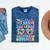 Goodbye 1st Grade Graduation To 2nd Grade But First Summer Mineral Wash Tshirts Mineral Navy