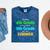 Goodbye 4th Grade On My Way To 5th Grade 2022 Graduation Mineral Wash Tshirts Mineral Navy